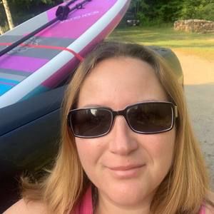 Meet your Posher, Tracey